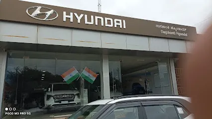 Nagshanti Hyundai Chikodi