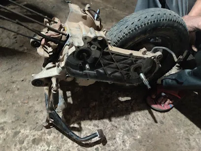 nagu auto