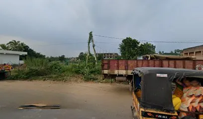 NAGU TYRE PUNCHER SHOP
