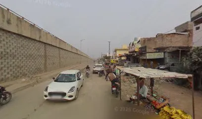 Naguri Centre