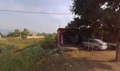 Naik Auto Garage