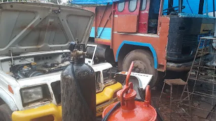 Naik Garage