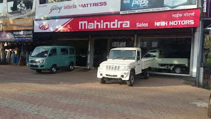 Naik Motors