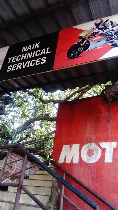 Naik Technical Service