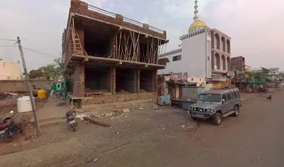 Naim Raj