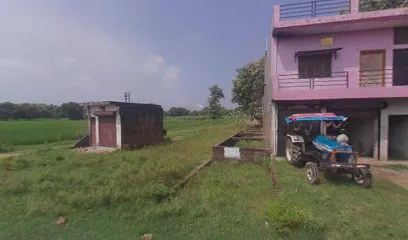Naim Shah Old Auto Parts