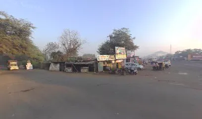 नाजिया ऑटो गॅरेज