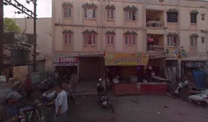 NAJIM AUTO GARAGE