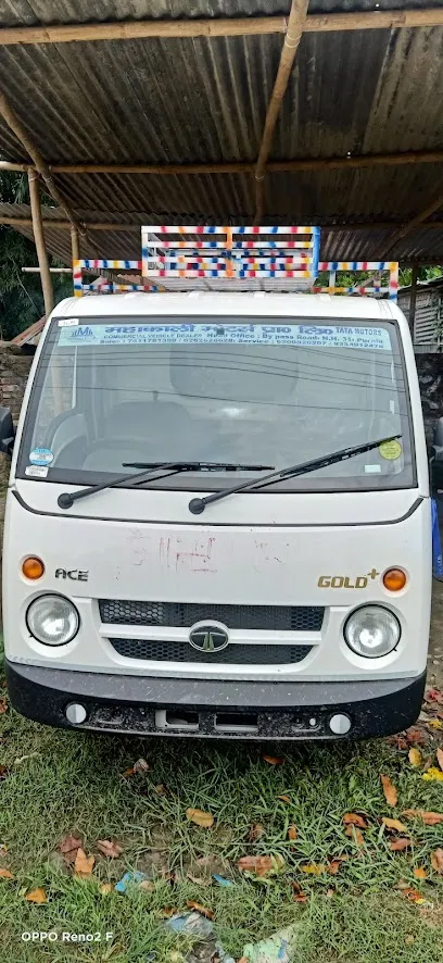 Najim Body Garage Purnea