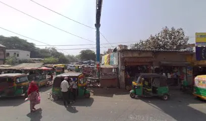 Najir Auto Service