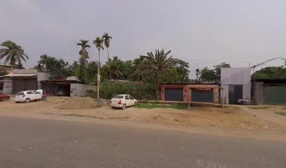 Najmul Motor Works