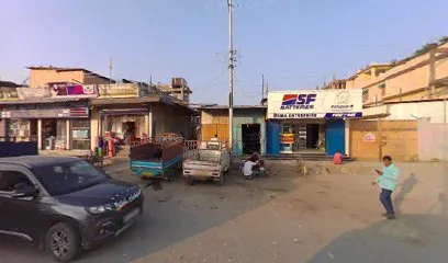 Najmul Motors Works
