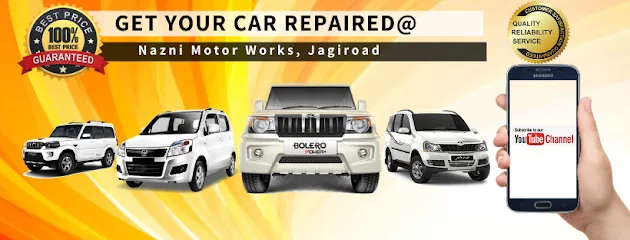 Najni Motor Works