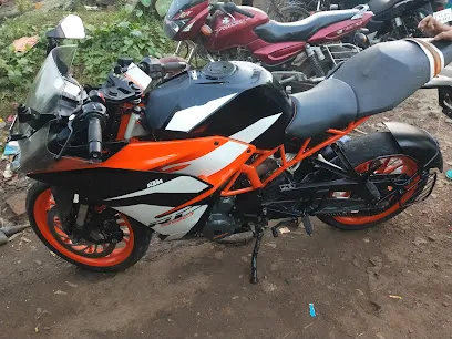 Najrul Auto Centre