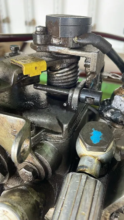 Nakshatra Motors