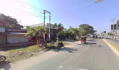 Nakul Bike Point