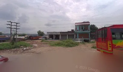 Nalagarh Baddi road kheda