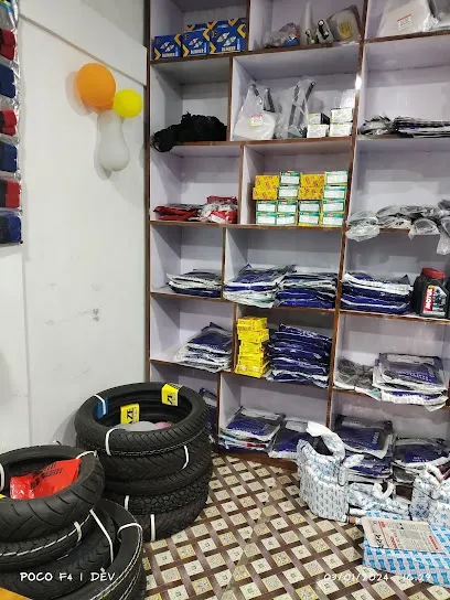 Nalbari Automobiles