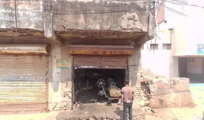 Nalin Garage