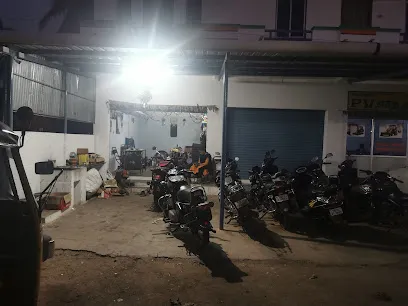 Namakkal Auto Works (Auto & Bullet vehicle specialist)