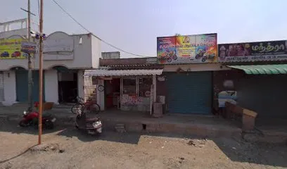 NAMAKKAL SRI JAYAM AUTO SERVICE