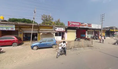 NAMDAR CAR SERVICE POINT