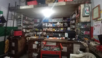 Namdeo Auto Centre ,thakre Market, Wardha