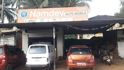 Namdev auto mobile