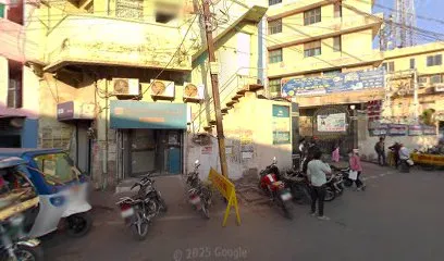 Namdev Auto Sarvice