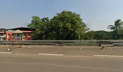 Namo Bhalchandra Garage