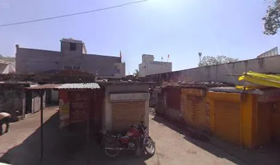 nana bhai bike work shop
