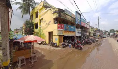 Nana Garage and Spare parts