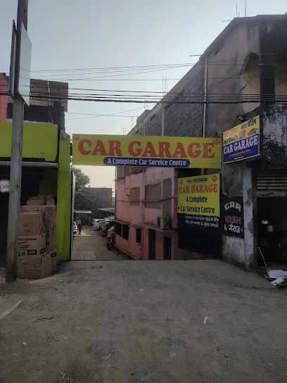 NANAK CAR GARAGE
