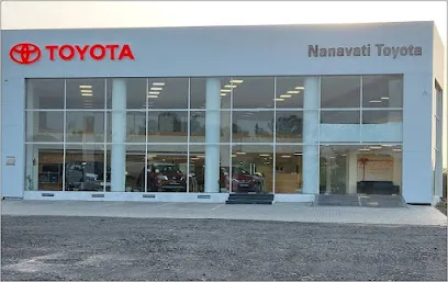 Nanavati Toyota
