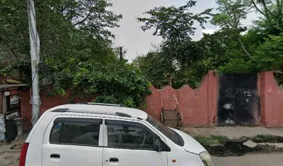 Nanban moter garage