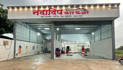 Nandadip Car Care