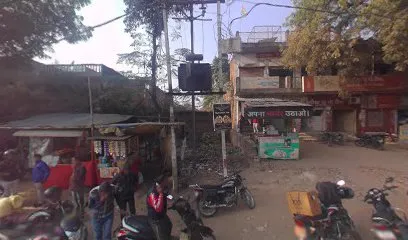 Nandan Auto Garage