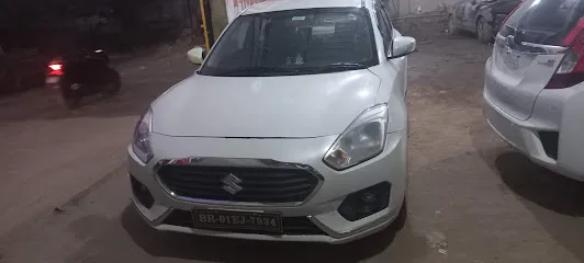 Nandan Automobiles