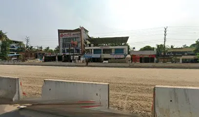 Nandana Automobiles