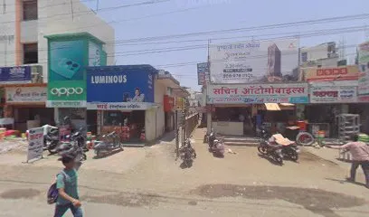 Nandet Fata Auto Garage