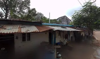 Nandha Garage