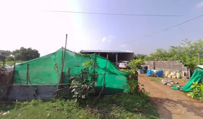Nandhana car garage