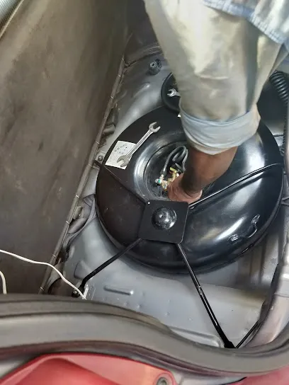 Nandhini Auto Gas