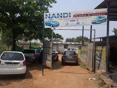 Nandi Auto Garage