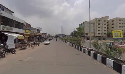 Nandini Auto Garage