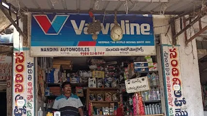 NANDINI AUTO MOBILES