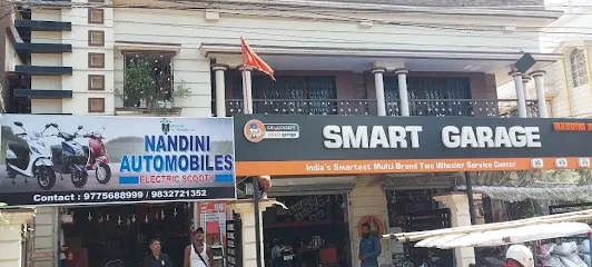 NANDINI AUTOMOBILES
