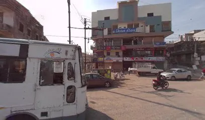 NANDKISHOR SONI