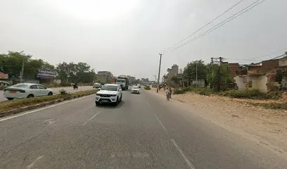 Nandkishor