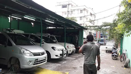 NANDU MOTORS